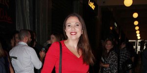 Χριστίνα Αλεξανιάν