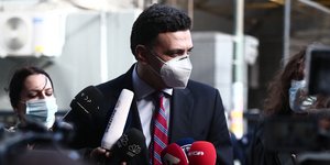 υπουργείο Υγείας Βασίλης Κικίλιας