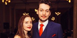 Ο Φίνλεϊ και η Σάλμα 