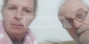 Η Νίκη και ο Τάσος Αναγνώστου περιγράφουν πως είναι να ζουν με κορωνοϊό