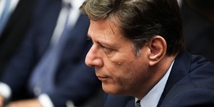  Βαρβιτσιώτης: Διάλογος μπορεί να γίνει μόνο με σεβασμό στο διεθνές δίκαιο