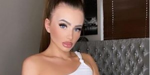 Η 24χρονη οδηγός λεωφορείου Τζόντι Λι Φοξ