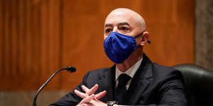 Ο Αλεχάντρο Μαγιόρκας