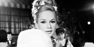 Η Αλίκη Βιουγιουκλάκη