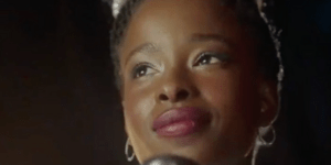 Αμάντα Γκόρμαν