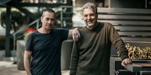 Γιαννούτσος Βαμβακάρης