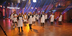 Οι 24 παίκτες του MasterChef 5