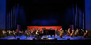 Μότσαρτ Θεσσαλονίκη