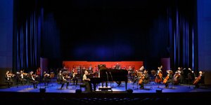 Μότσαρτ Θεσσαλονίκη