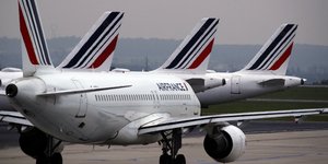 Air France-KLM