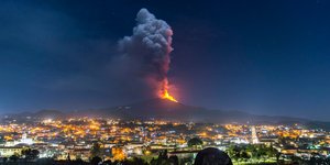 Αίτνα 24.02.2021