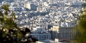 Ακίνητα στην Αθήνα