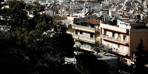 Ο νέος χάρτης των ακινήτων