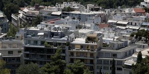 Ακίνητα