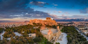 Βελτιώνεται ο καιρός την Πέμπτη