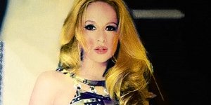 Η Τζένη Ζαχαροπούλου για την Αλίκη Βουγιουκλάκη