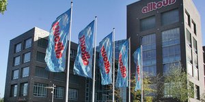 Αλυσίδα ξενοδοχείων Alltours