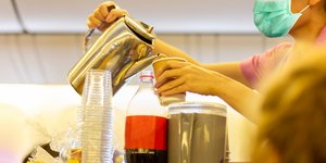 Αναψυκτικό