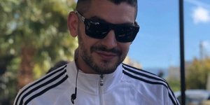 Αντρέας Ρίγκο: Μηνύματα θλίψης κατακλύζουν τα social media για τον Youtuber που σκοτώθηκε