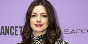 Αν Χάθαγουεϊ