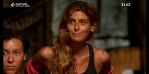 Survivor 4: Το Twitter κάνει «πάρτι» με την αποχώρηση της Ανθής Σαλαγκούδη 
