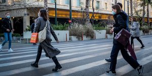 Η ανακοίνωση του ΕΟΔΥ για τα νέα κρούσματα κορωνοϊού