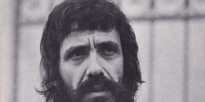 Αντώνης Καλογιάννης