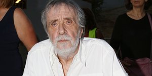 Ο Αντώνης Καλογιάννης