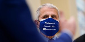 Αντονι Φάουτσι