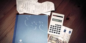 Οι χάρτινες αποδείξεις επιστρέφουν: Με σκανάρισμα θα «μετράνε» στο Taxis