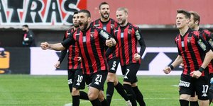 Ο Αραβίδης οδήγησε στη νίκη τη Παναχαϊκή