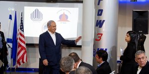 Το Ισραήλ αναπτύσσει από κοινού με τις ΗΠΑ μια νέα ασπίδα βαλλιστικών πυραύλων, την Arrow-4