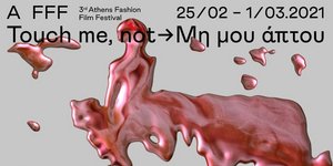 Athens Fashion Festival