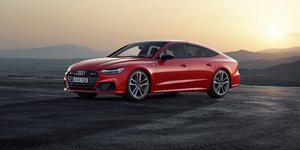 Μεγαλύτερη αυτονομία για τα plug-in υβριδικά Audi Q5, A6 & A7
