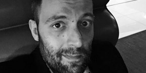 Αύγουστος Κορτώ για δήλωση Αλέξη Κούγια