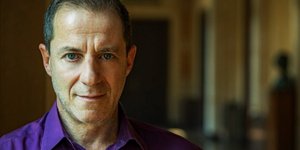 Δημήτρης Λιγνάδης