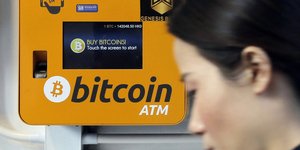 Bitcoin