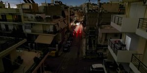 Blackout στην Αττική το βράδυ της Κυριακής