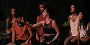 Ποιος θα φύγει αυτή την εβδομάδα από το Survivor 4