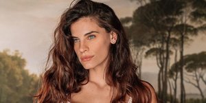 Στο νοσοκομείο η εγκυμονούσα Χριστίνα Μπόμπα