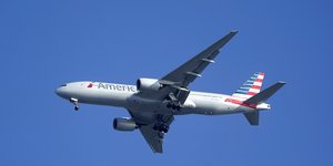 Boeing 777