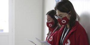 Βόρεια Μακεδονία: Ξεπέρασαν τις 100.000 τα κρούσματα