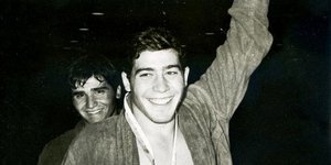 Εφυγε από τη ζωή ο Κώστας Βοσταντζόγλου