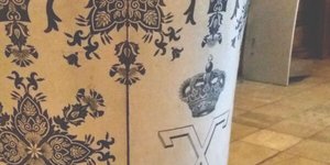 Τα cache pot του Τατοϊου