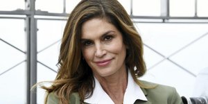 Σίντι Κρόφορντ