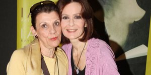 Η Μαρία Κανελλοπούλου για την Κάτια Δανδουλάκη