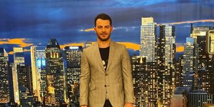 Γιώργος Αγγελόπουλος: «Δεν παρακολουθώ το φετινό Survivor αλλά δεν είναι και το πιο δύσκολο»
