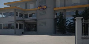 Dasteri Systems Α.Ε.