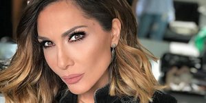 Δεσποινα Βανδή: Οι ευχές για τα γενέθλια της Μελίνας