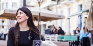 Δήμητρα Βουλγαρίδου